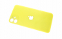 kryt baterie Apple iPhone 11 yellow