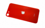 kryt baterie Apple iPhone SE (2020), SE (2022) red