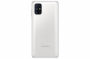 Samsung M515F Galaxy M51 Dual SIM white CZ Distribuce - 