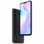 Xiaomi Redmi 9AT 2GB/32GB Dual SIM grey CZ Distribuce - 