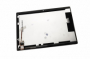LCD display + sklíčko LCD + dotyková plocha Lenovo TB-X505L Tab M10 white - 