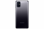 Samsung M317F Galaxy M31s Dual SIM black CZ Distribuce - 