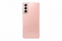 Samsung G991B Galaxy S21 5G 8GB/128GB Dual SIM pink CZ Distribuce - 