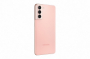 Samsung G991B Galaxy S21 5G 8GB/128GB Dual SIM pink CZ Distribuce - 