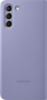 originální pouzdro Samsung Clear View Cover violet pro Samsung G996B Galaxy S21 Plus - 