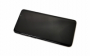 originální LCD displej + sklíčko LCD + dotyková plocha + střední rám Samsung G960F Galaxy S9 grey