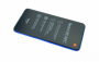Xiaomi Redmi 9C NFC 3GB/64GB Dual SIM blue CZ Distribuce - 