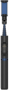 originální bluetooth selfie tyč Samsung GP-TOU020SA včetně trojnožky black - 