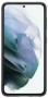 originální pouzdro Samsung EF-PG991TBEGWW Silicone Cover black pro Samsung G991B Galaxy S21 - 