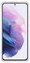 originální pouzdro Samsung EF-JG996CTEGWW Clear Standing Cover transparent pro Samsung G996B Galaxy S21 Plus - 