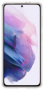 originální pouzdro Samsung EF-QG991TTEGWW Clear Cover transparent pro Samsung G991 Galaxy S21 - 