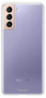 originální pouzdro Samsung Clear Cover transparent pro Samsung G996B Galaxy S21 Plus - 
