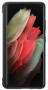 originální pouzdro Samsung Silicone Cover black pro Samsung G998B Galaxy S21 Ultra včetně S-Pen - 