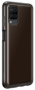 originální pouzdro Samsung A Cover black pro Samsung A125F Galaxy A12