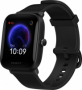 chytré hodinky AmazFit Bip U Pro black CZ Distribuce - 