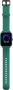 chytré hodinky AmazFit Bip U Pro green CZ Distribuce - 