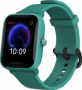 chytré hodinky AmazFit Bip U Pro green CZ Distribuce - 