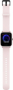 chytré hodinky AmazFit Bip U Pro pink CZ Distribuce - 