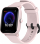 chytré hodinky AmazFit Bip U Pro pink CZ Distribuce - 