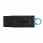 Flash Disk Kingston DataTraveler Exodia 64GB USB3.2 120MB/s black - 