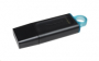 Flash Disk Kingston DataTraveler Exodia 64GB USB3.2 120MB/s black - 