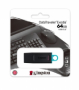 Flash Disk Kingston DataTraveler Exodia 64GB USB3.2 120MB/s black - 