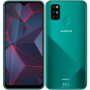 Aligator S6500 Duo 32GB green CZ Distribuce + dárek v hodnotě 199 Kč ZDARMA