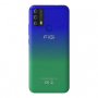 Aligator Figi Note 3 3GB/32GB blue CZ Distribuce - 