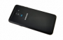 kryt baterie Samsung A605F Galaxy A6 Plus včetně sklíčka kamery black