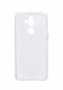 originální pouzdro Aligator Super Gel transparent pro Aligator eXtremo RX800