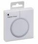 originální bezdrátová nabíječka Apple MagSafe 15W 1m white - 