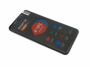 Aligator S6000 Senior 16GB black CZ Distribuce + kryt v modré barvě ZDARMA - 