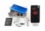 Aligator S6000 Senior 16GB red CZ Distribuce + kryt v modré barvě ZDARMA - 