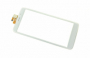 originální sklíčko LCD + dotyková plocha Aligator S5520 Duo white + dárek v hodnotě 149 Kč ZDARMA