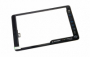 originální sklíčko LCD + dotyková plocha + přední kryt Allview Viva H801LTE black