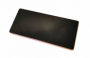 originální LCD displej + sklíčko LCD + dotyková plocha + střední rám Samsung N980F Galaxy Note 20 bronze + dárek v hodnotě 99 Kč ZDARMA