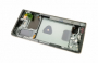 originální LCD displej + sklíčko LCD + dotyková plocha + střední rám Samsung N980F Galaxy Note 20 green  + dárek v hodnotě 99 Kč ZDARMA - 
