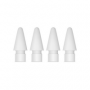 Apple Pencil Tips (MLUN2ZM/A) 4 pack white