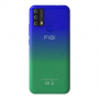 výkupní cena mobilního telefonu Aligator Figi Note 3 3GB/32GB - 