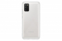 originální pouzdro Samsung Clear Cover transparent pro Samsung A025F Galaxy A02s - 