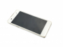 originální LCD displej + sklíčko LCD + dotyková plocha + přední kryt Sony F3311 Xperia E5 white SWAP