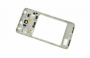 originální střední rám Huawei Y6 II Compact white SWAP - 