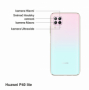 originální kamera zadní macro Huawei P40 Lite 2Mpx SWAP - 
