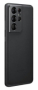 originální pouzdro Samsung EF-VG998LBEGWW Leather Cover black pro Samsung G998B Galaxy S21 Ultra - 