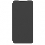 originální pouzdro Samsung Wallet Cover black pro Samsung A426B Galaxy A42 5G