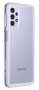originální pouzdro Samsung Clear Cover transparent pro Samsung A326B Galaxy A32 5G, A135F Galaxy A13 LTE, A137F Galaxy A13 LTE, A136B Galaxy A13 5G, A047F Galaxy A04s - 