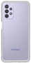 originální pouzdro Samsung Clear Cover transparent pro Samsung A326B Galaxy A32 5G, A135F Galaxy A13 LTE, A137F Galaxy A13 LTE, A136B Galaxy A13 5G, A047F Galaxy A04s - 