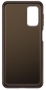 originální pouzdro Samsung Clear Cover black pro Samsung A326B Galaxy A32 5G, A135F Galaxy A13 LTE, A137F Galaxy A13 LTE, A136B Galaxy A13 5G, A047F Galaxy A04s - 