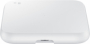 originální bezdrátová nabíječka Samsung EP-P1300TWEGEU s nabíjecím kabelem white 9W - 