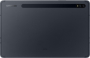 Samsung GalaxyTab S7 11.0 (SM-T870) black 128GB WiFi CZ Distribuce - 